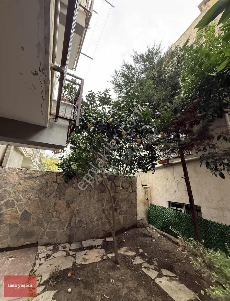 Şişli Cevahir Avm Yanı Kiralık 120 M2 2+2 Bahçe Katı - Görsel 4