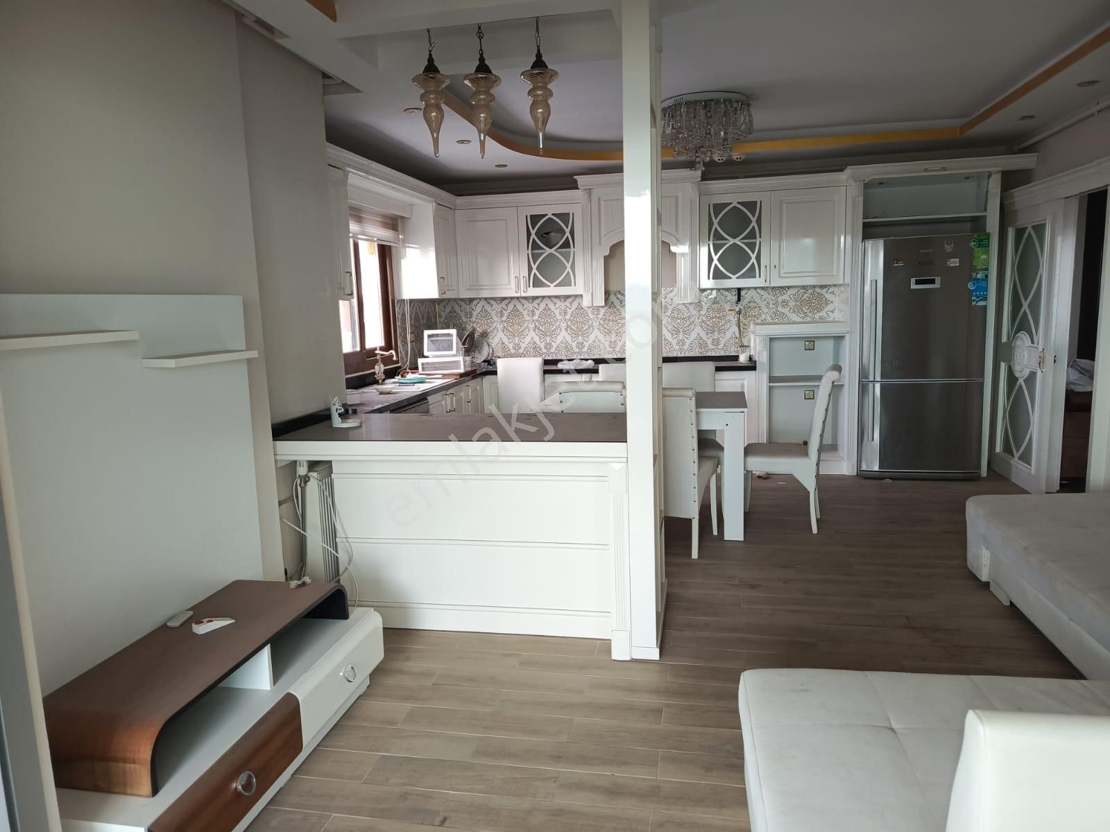 Üstünkent'ten Merkezi Lokasyonda 4+1 Satılık Daire - Görsel 9