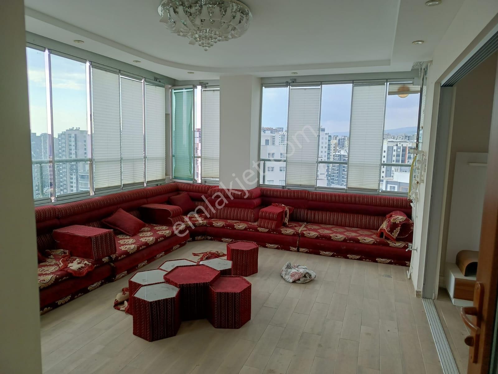 Üstünkent'ten Merkezi Lokasyonda 4+1 Satılık Daire - Görsel 7