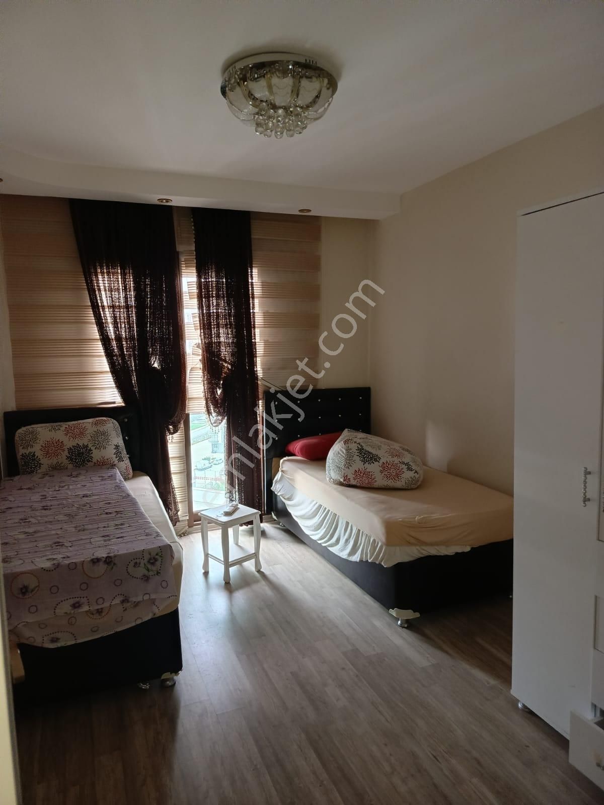 Üstünkent'ten Merkezi Lokasyonda 4+1 Satılık Daire - Görsel 20