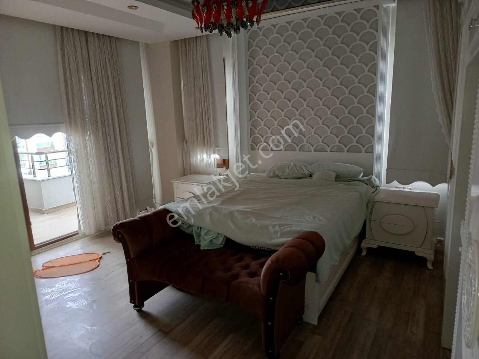 Üstünkent'ten Merkezi Lokasyonda 4+1 Satılık Daire - Görsel 19