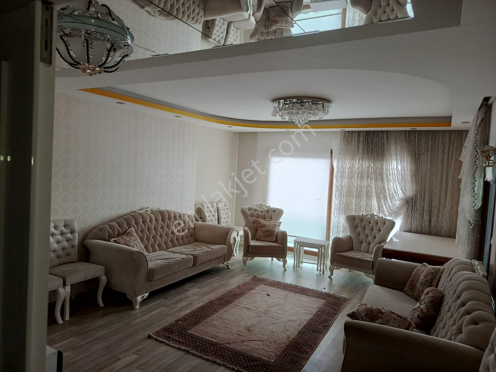 Üstünkent'ten Merkezi Lokasyonda 4+1 Satılık Daire - Görsel 5