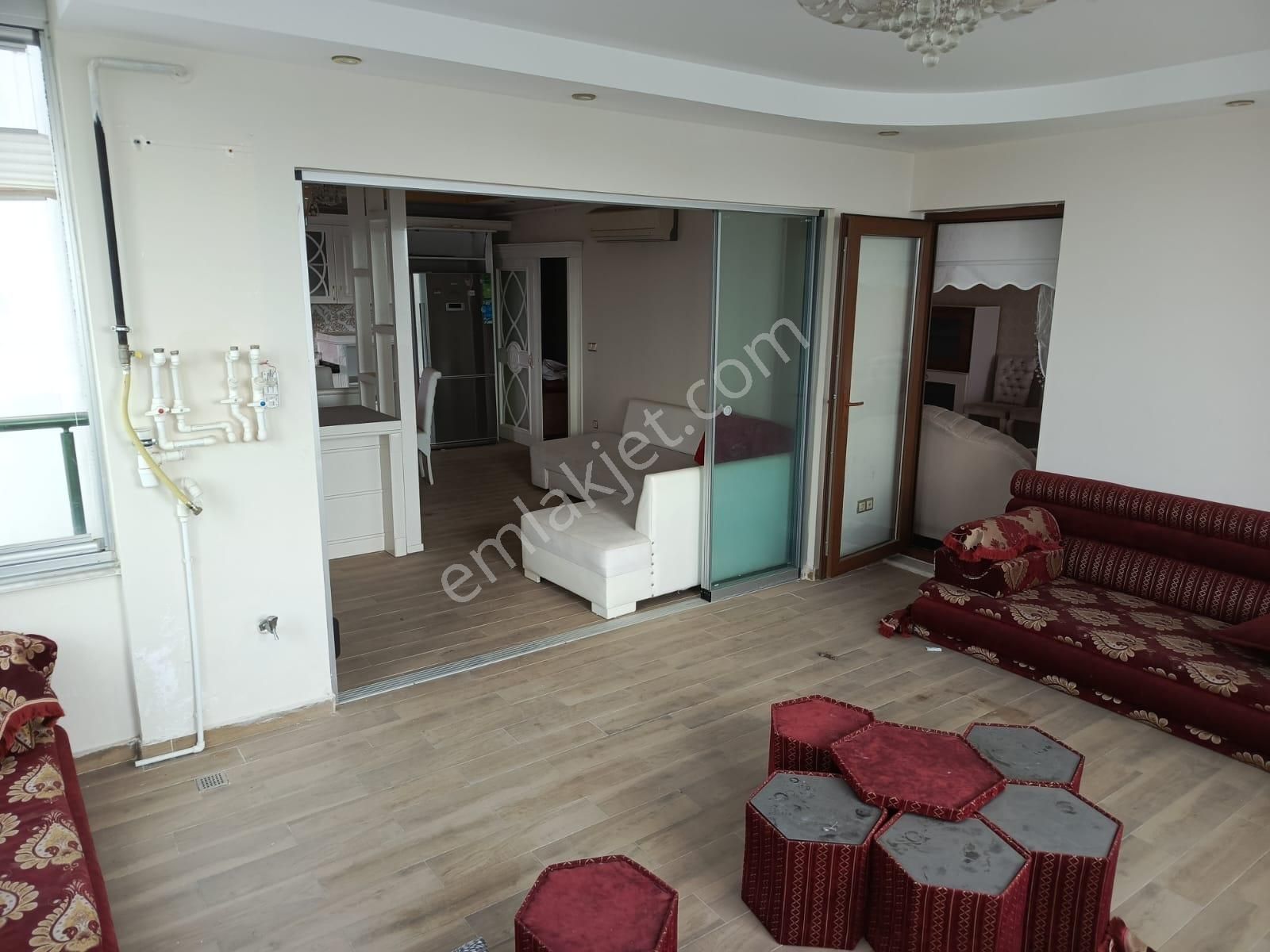 Üstünkent'ten Merkezi Lokasyonda 4+1 Satılık Daire - Görsel 8