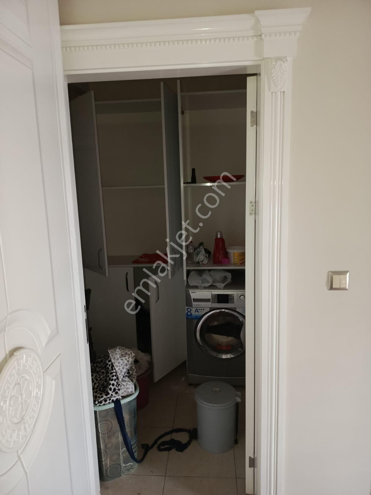 Üstünkent'ten Merkezi Lokasyonda 4+1 Satılık Daire - Görsel 17