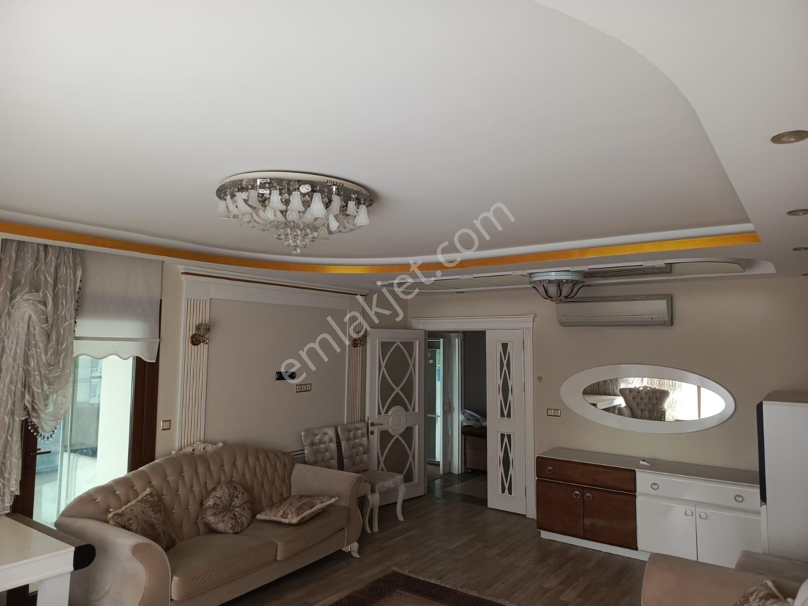 Üstünkent'ten Merkezi Lokasyonda 4+1 Satılık Daire - Görsel 4