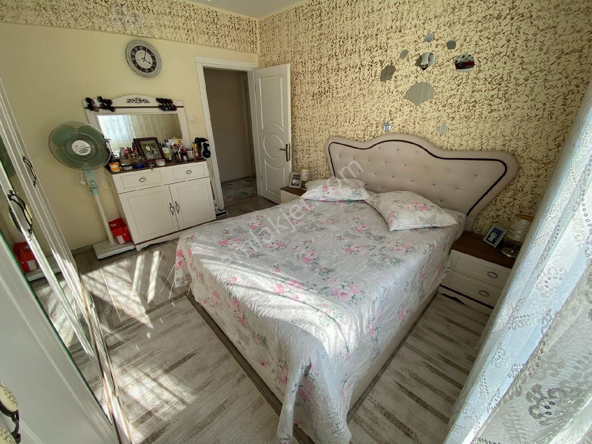 Didim Satılık 3+1.arakat Cam Balkon Güzel Bir Daire - Görsel 2