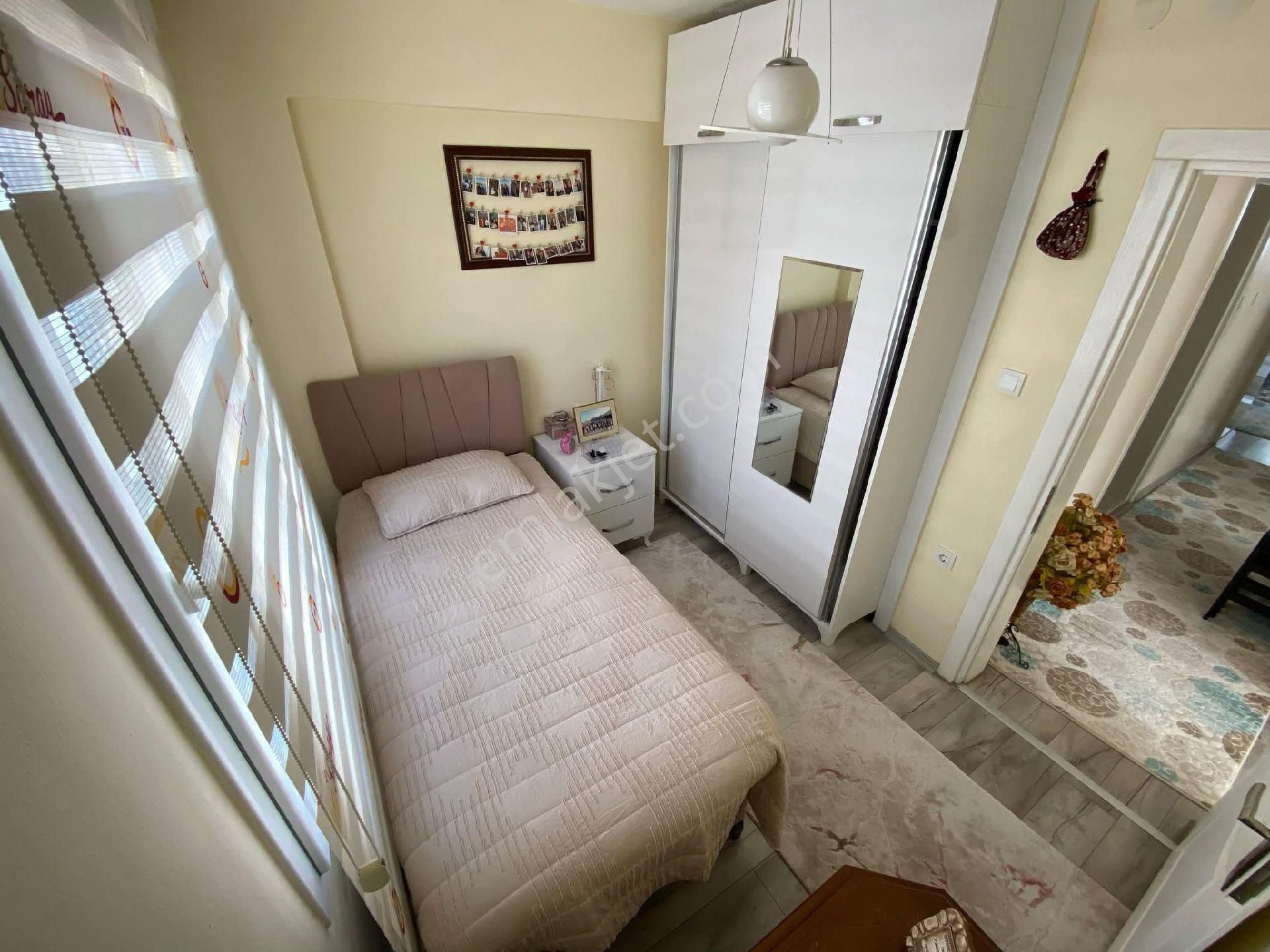 Didim Satılık 3+1.arakat Cam Balkon Güzel Bir Daire - Görsel 10