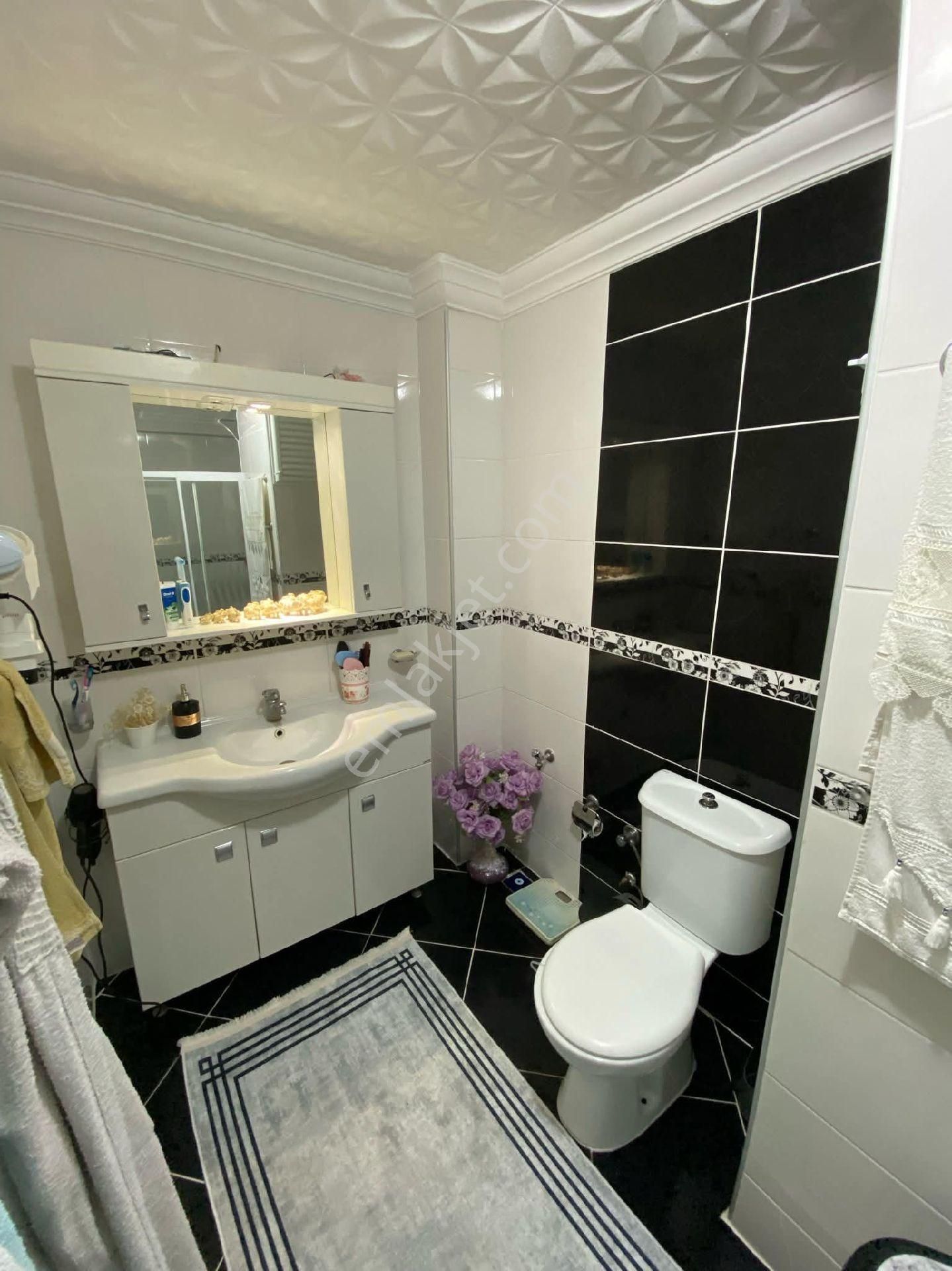 Didim Satılık 3+1.arakat Cam Balkon Güzel Bir Daire - Görsel 22