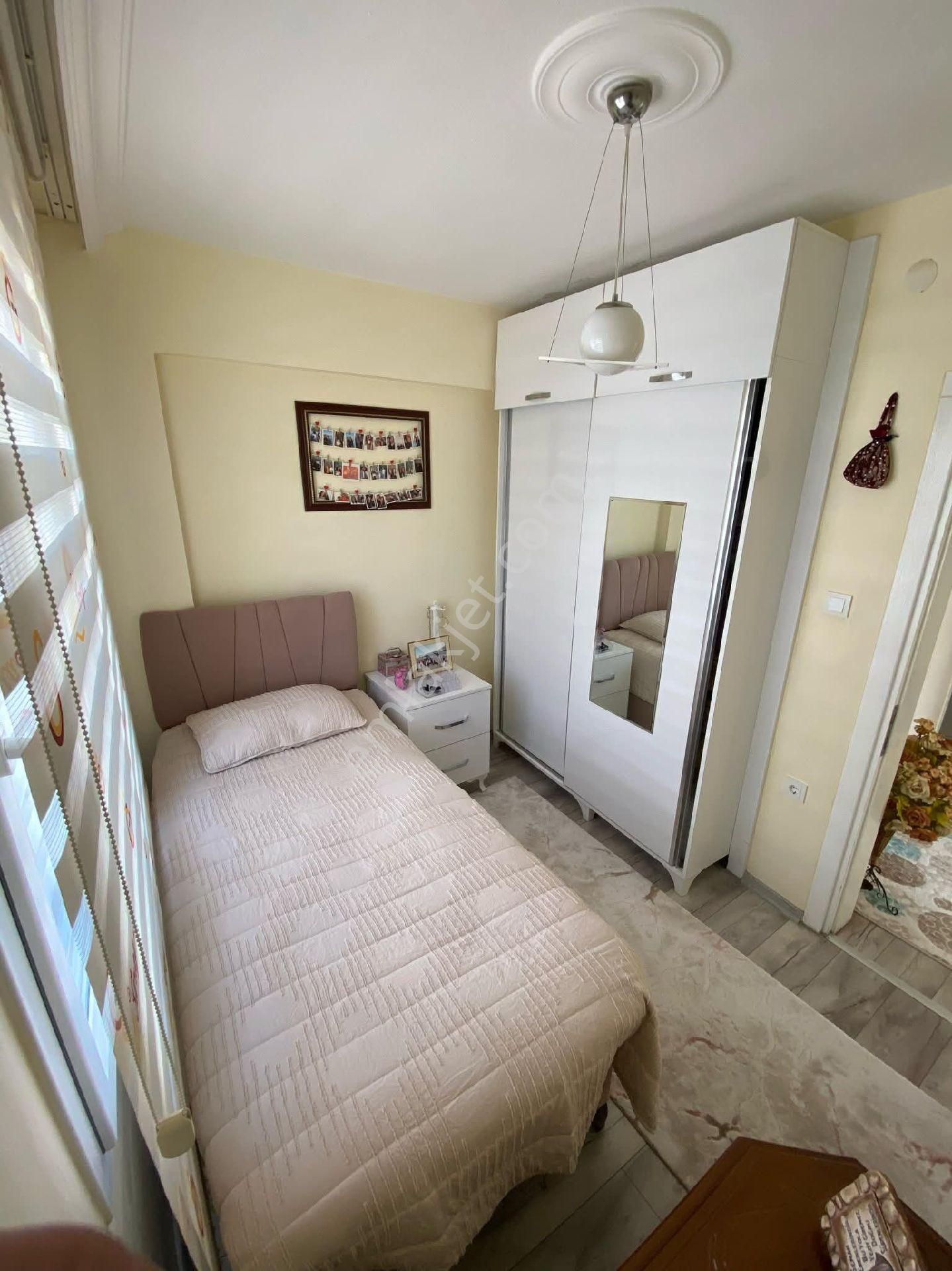 Didim Satılık 3+1.arakat Cam Balkon Güzel Bir Daire - Görsel 20