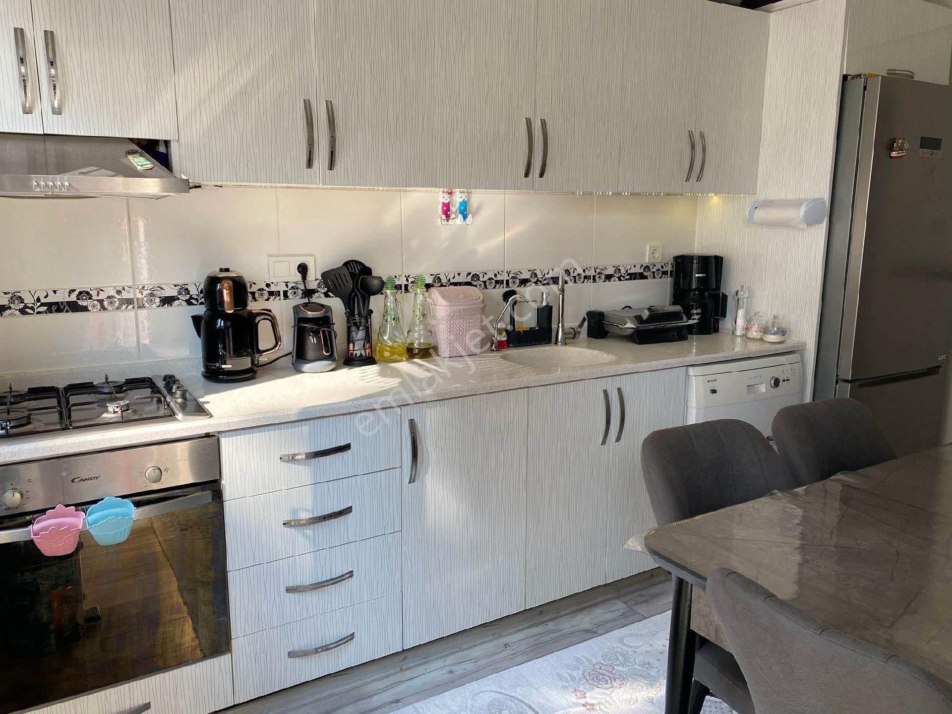 Didim Satılık 3+1.arakat Cam Balkon Güzel Bir Daire