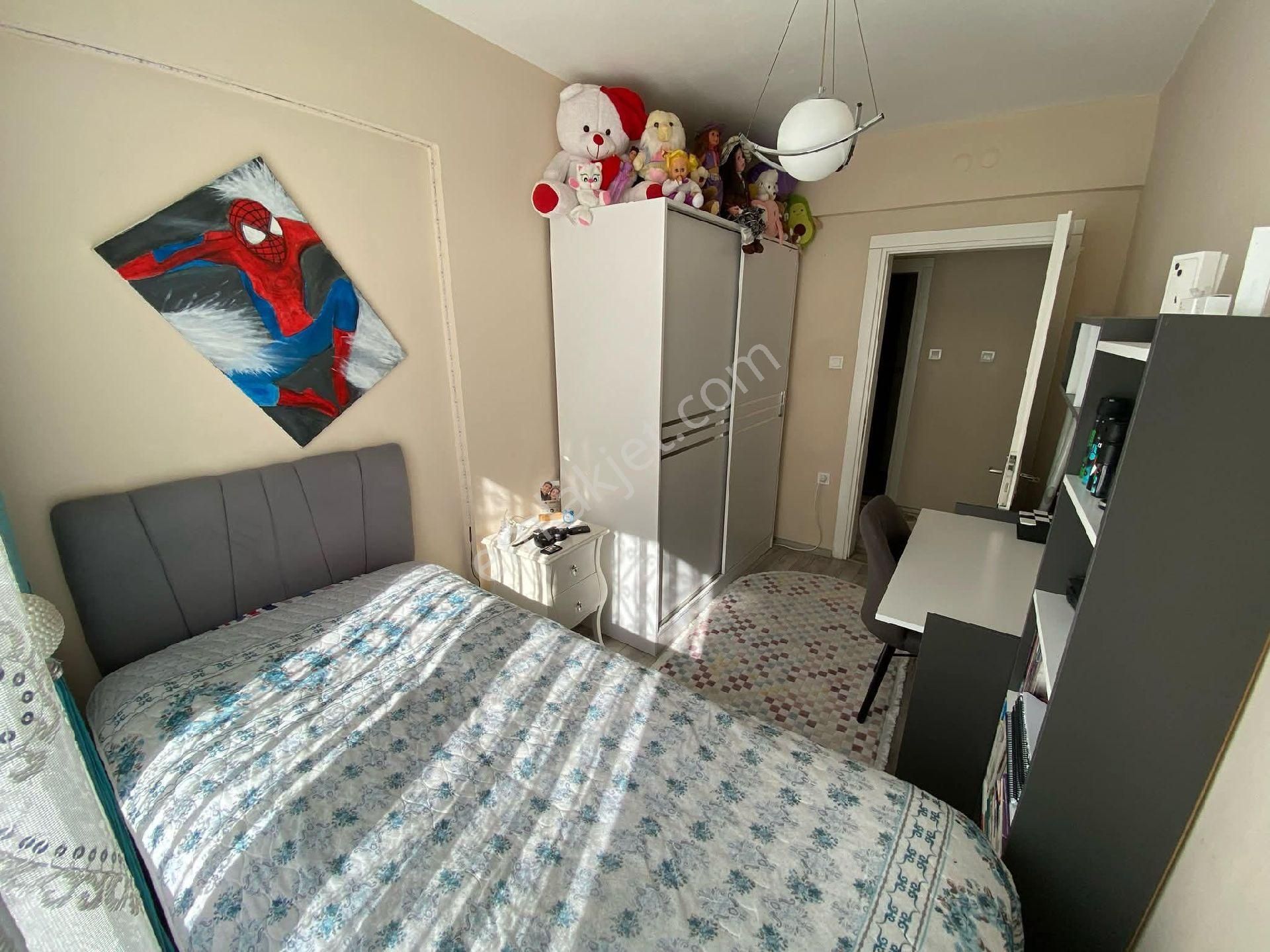 Didim Satılık 3+1.arakat Cam Balkon Güzel Bir Daire - Görsel 18