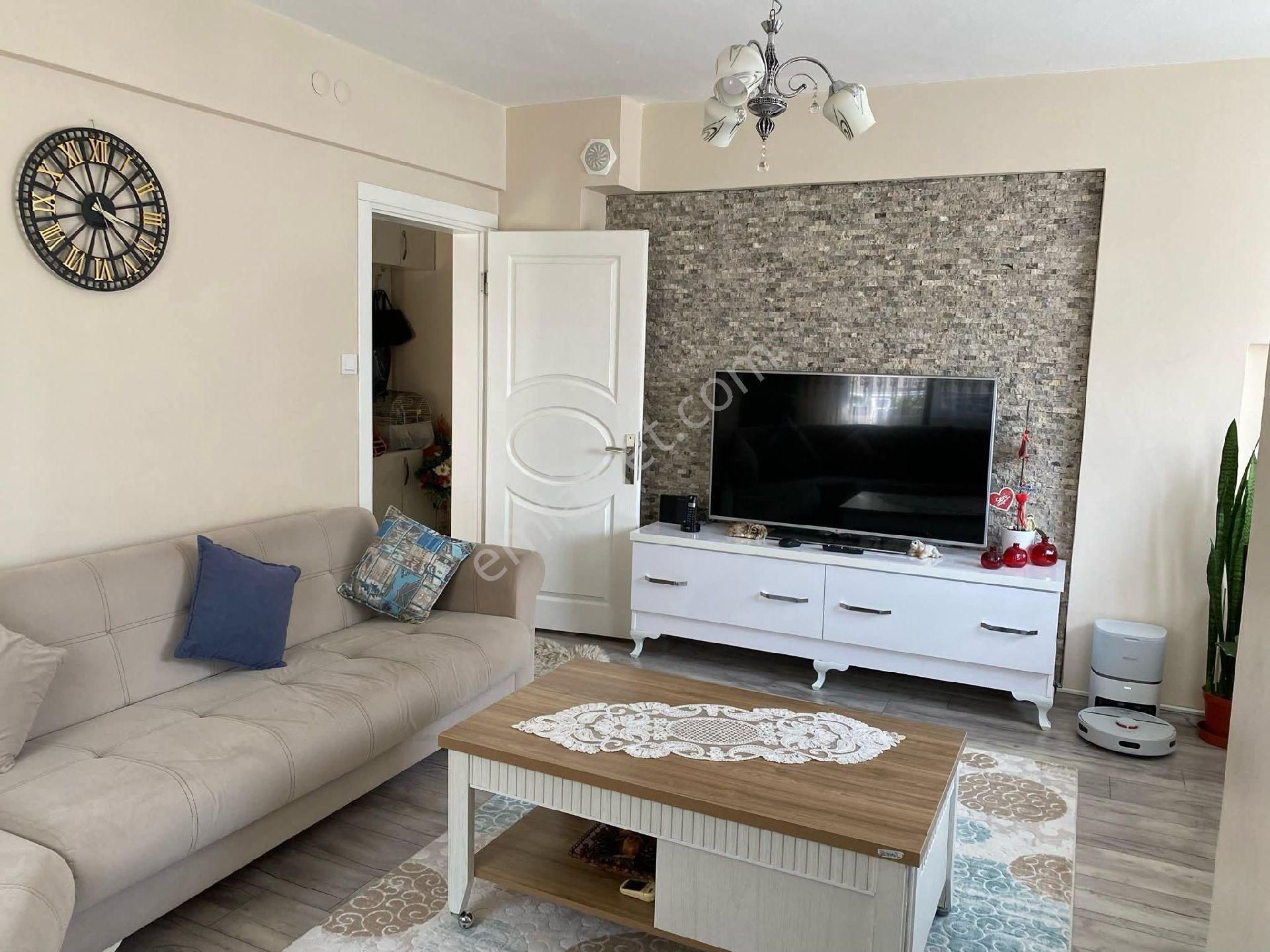 Didim Satılık 3+1.arakat Cam Balkon Güzel Bir Daire - Görsel 16