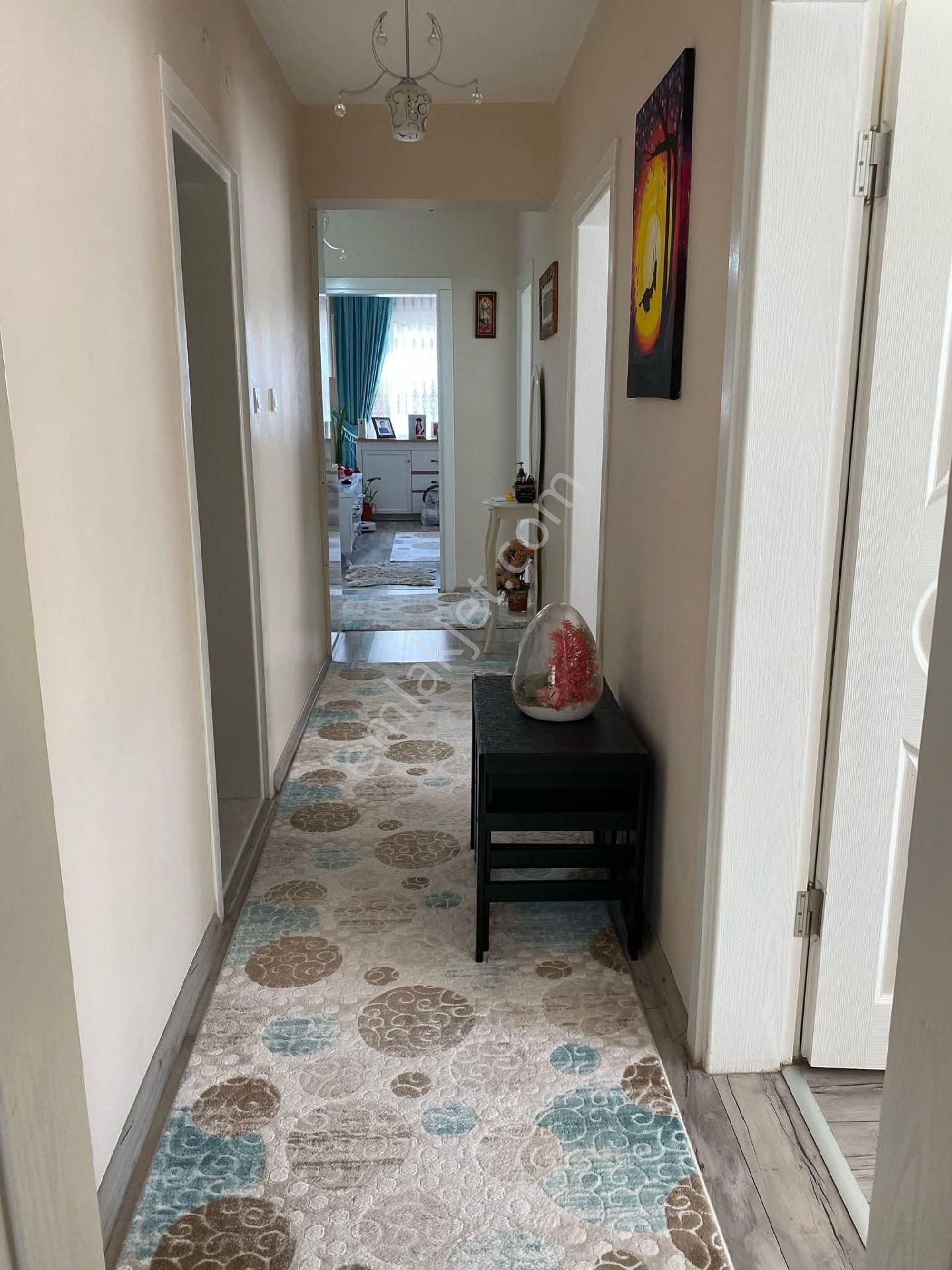 Didim Satılık 3+1.arakat Cam Balkon Güzel Bir Daire - Görsel 19