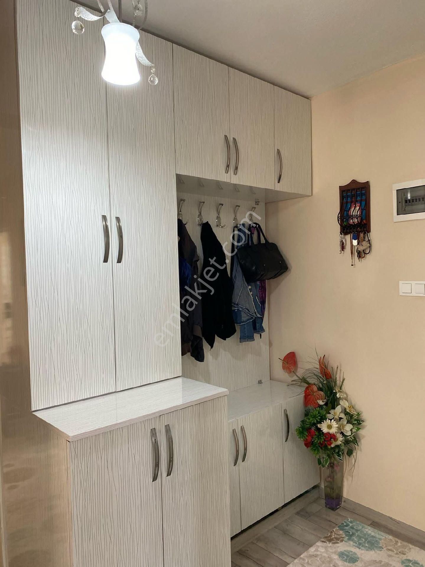 Didim Satılık 3+1.arakat Cam Balkon Güzel Bir Daire - Görsel 3