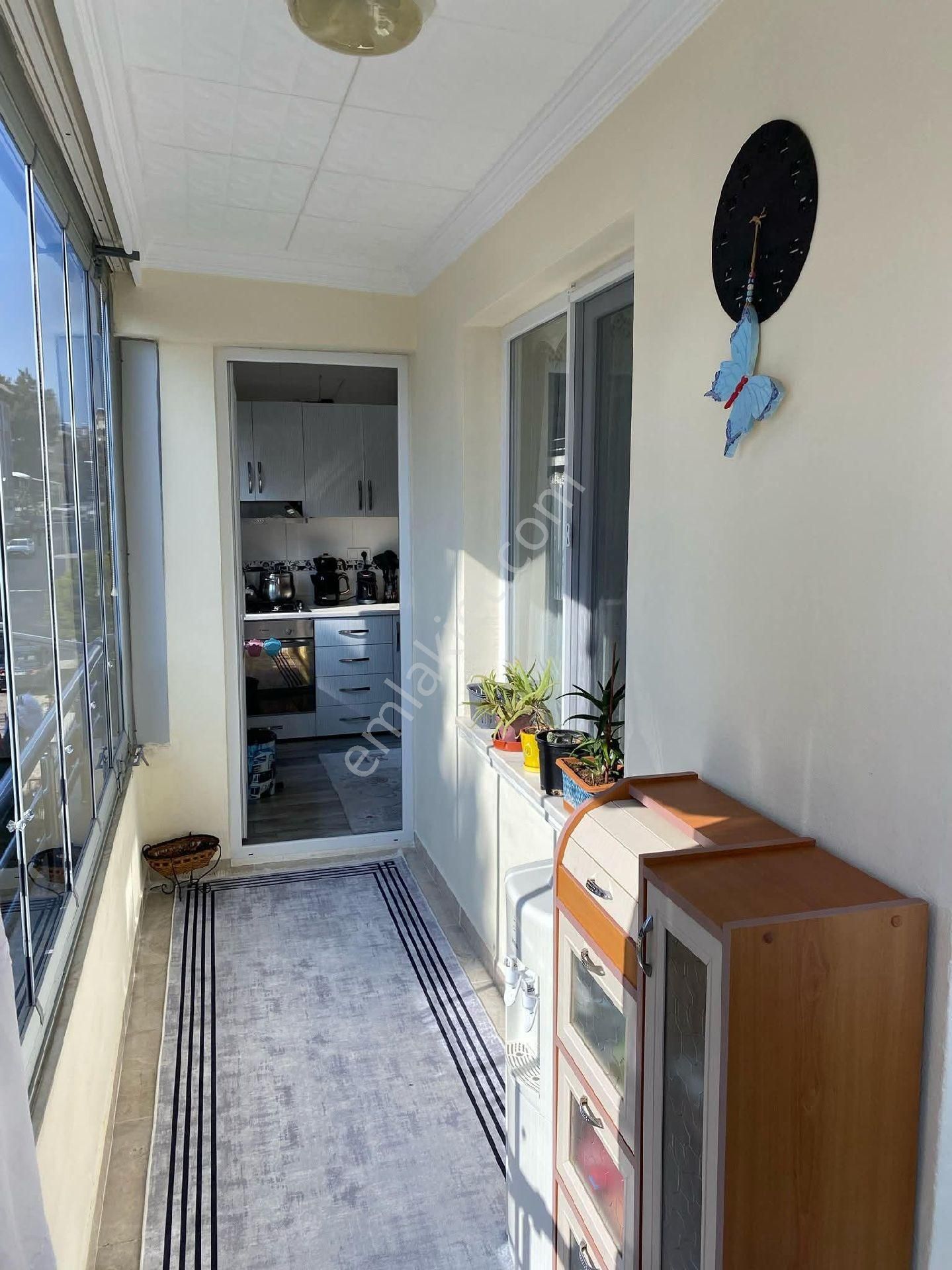 Didim Satılık 3+1.arakat Cam Balkon Güzel Bir Daire - Görsel 4