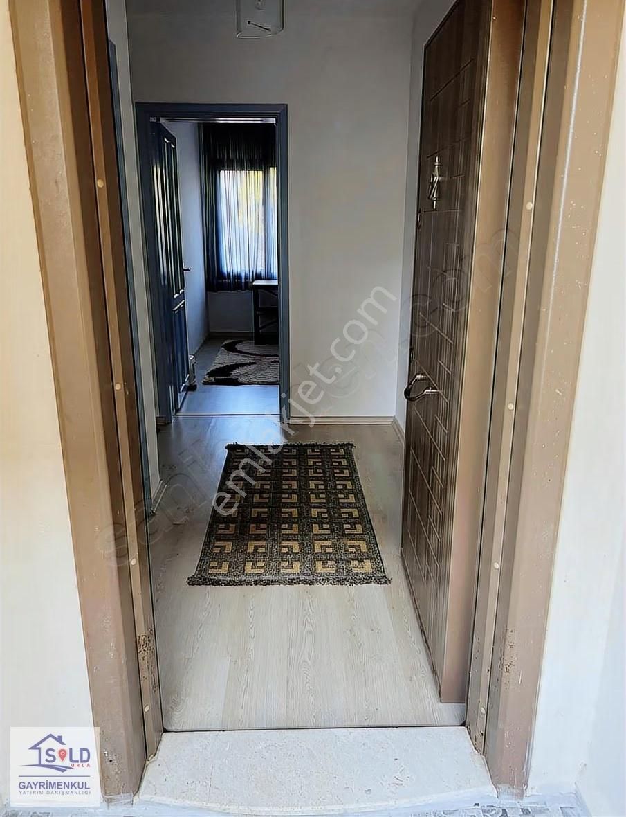 Urla / Özbek' Te Kiralık Şirin Köy Evi - Görsel 12