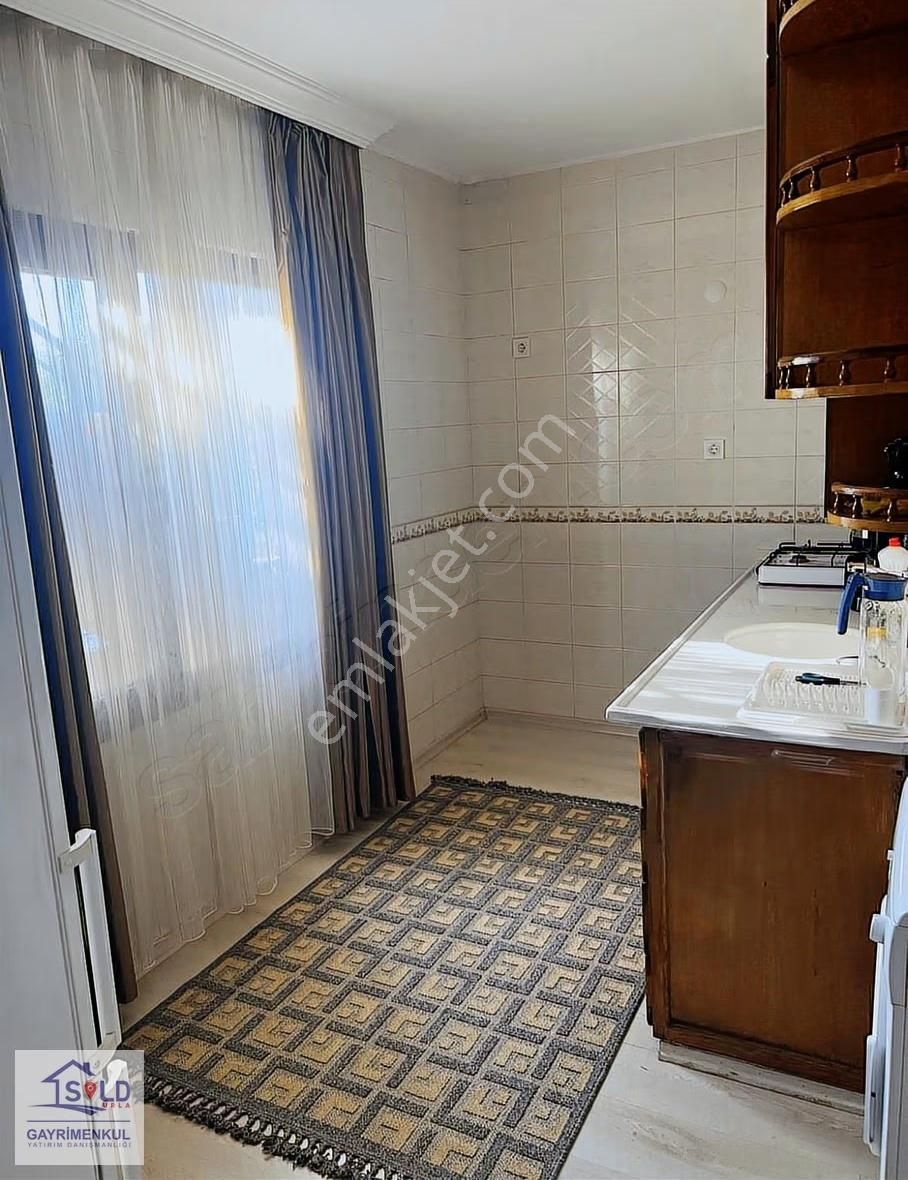Urla / Özbek' Te Kiralık Şirin Köy Evi - Görsel 15