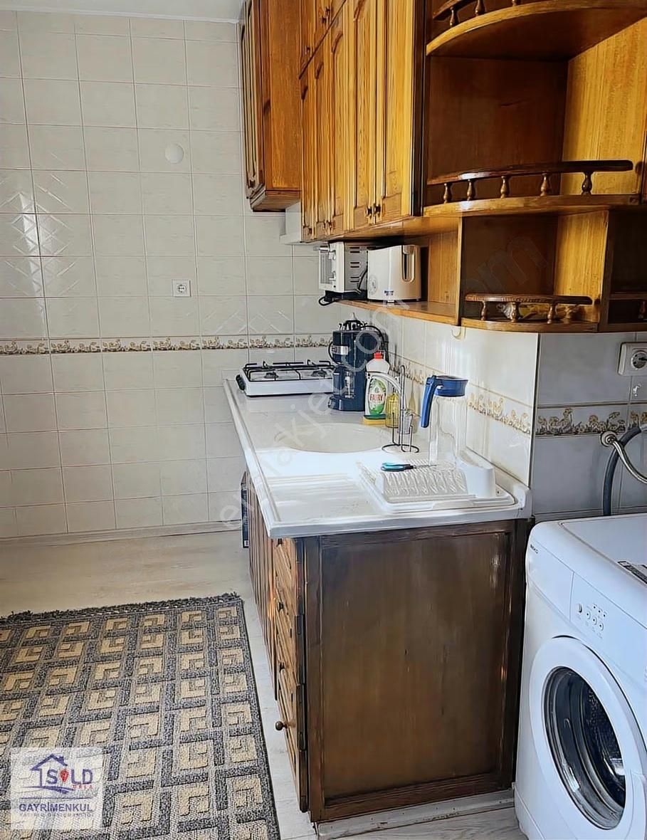 Urla / Özbek' Te Kiralık Şirin Köy Evi - Görsel 3