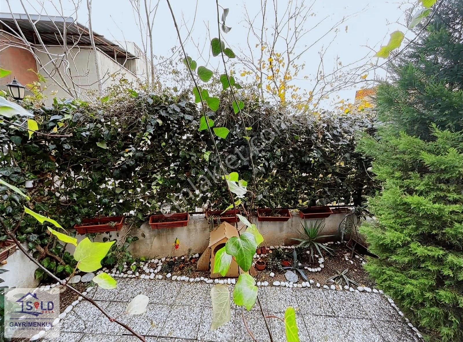 Üçyol Metro Yakını Kiralık Bahçeli Eşyalı 1+1 Daire - Görsel 2