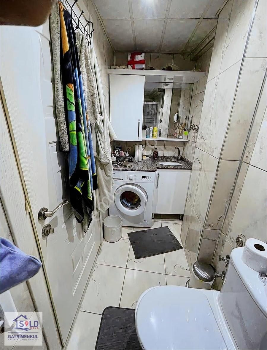 Üçyol Metro Yakını Kiralık Bahçeli Eşyalı 1+1 Daire - Görsel 21