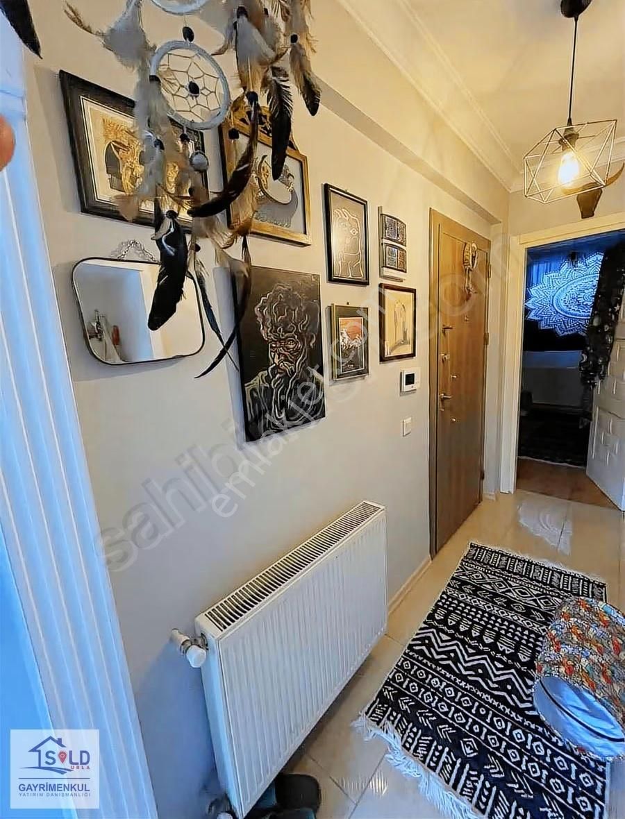 Üçyol Metro Yakını Kiralık Bahçeli Eşyalı 1+1 Daire - Görsel 7