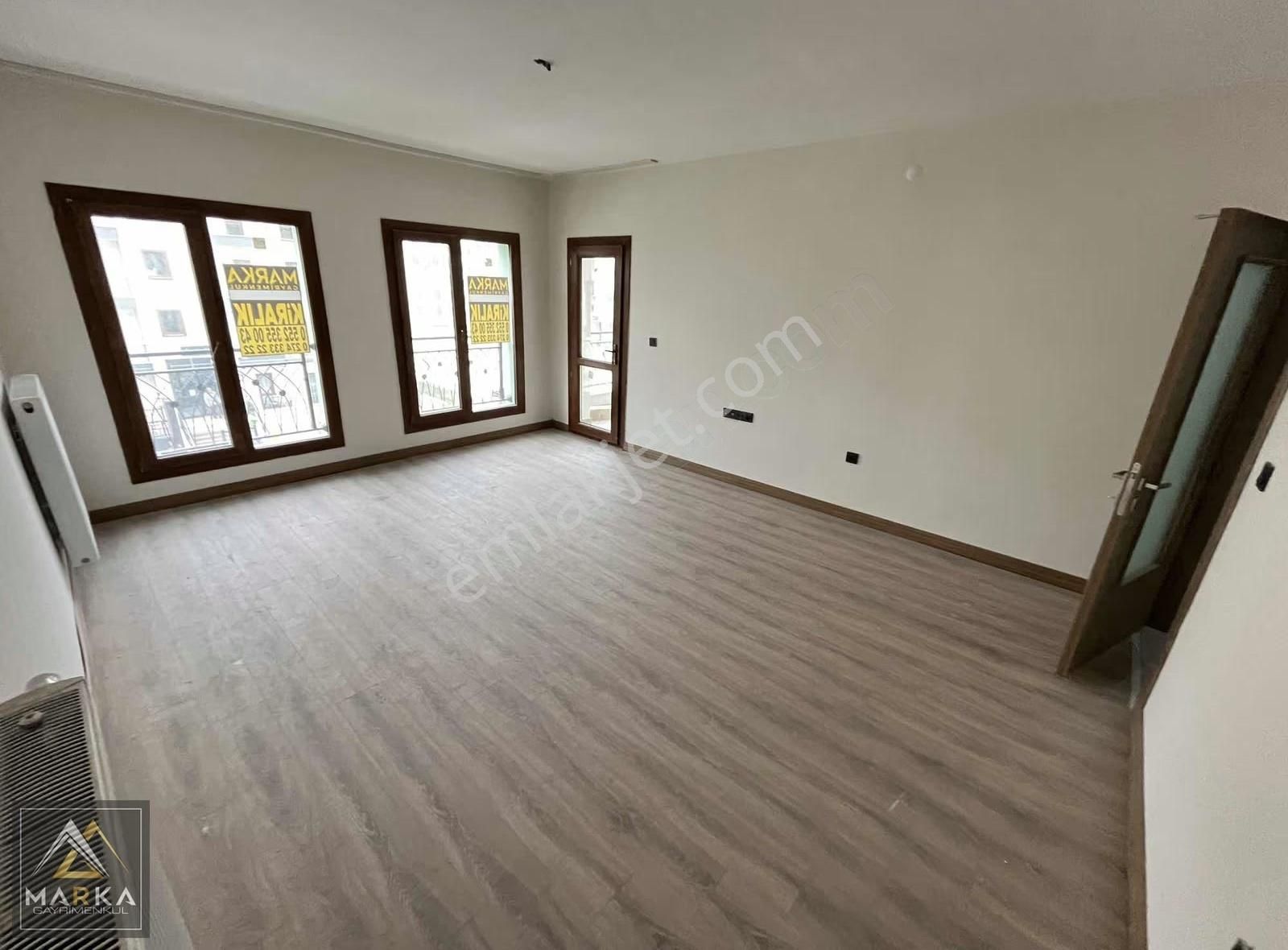 Marka'dan Bölcek Toki Konutlarında Arakat Sıfır 2+1 Daire - Görsel 23