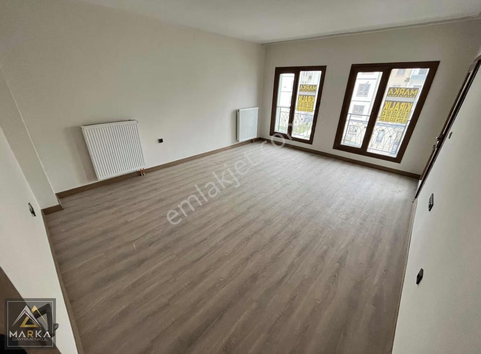 Marka'dan Bölcek Toki Konutlarında Arakat Sıfır 2+1 Daire - Görsel 6