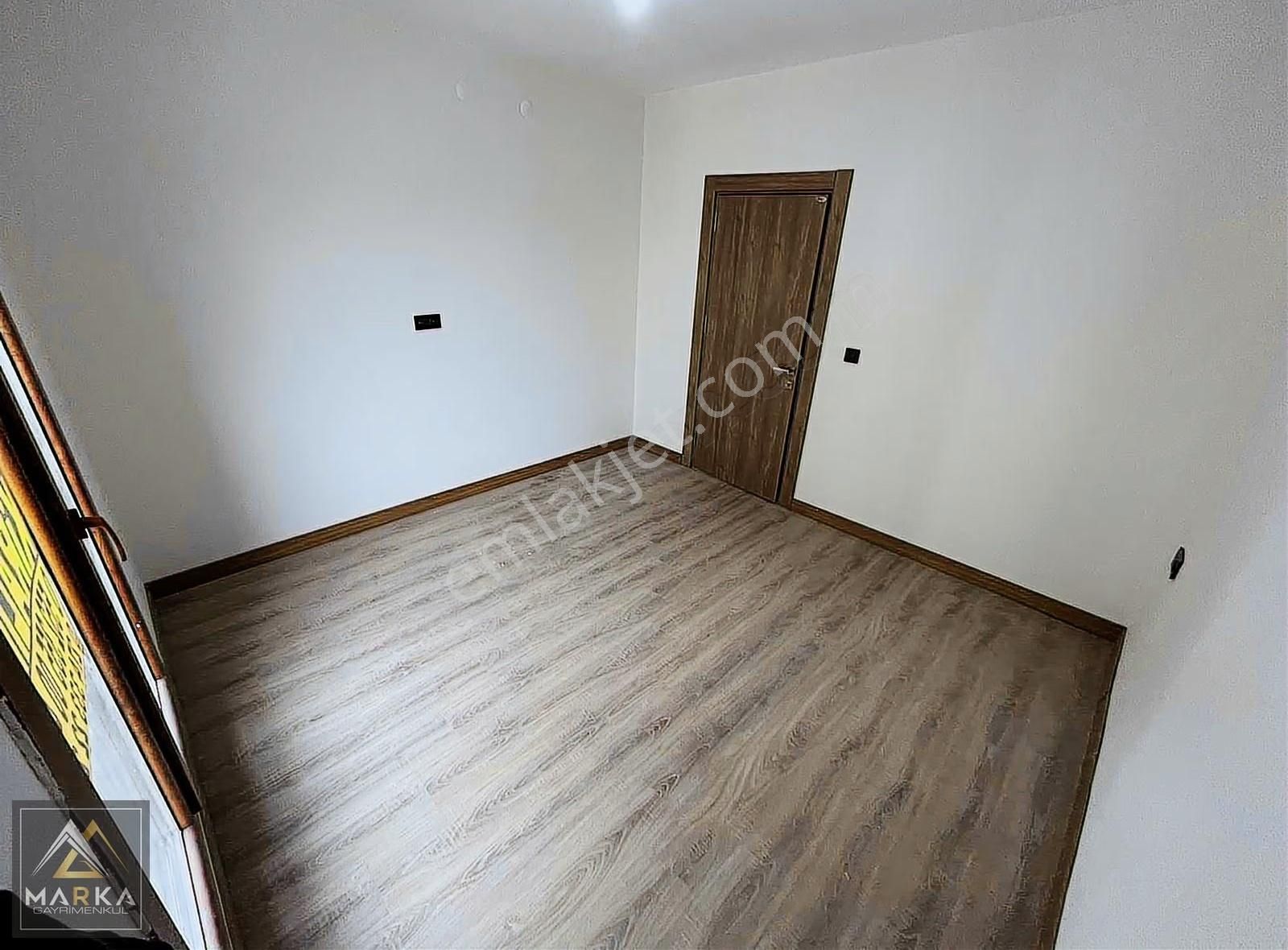 Marka'dan Bölcek Toki Konutlarında Arakat Sıfır 2+1 Daire - Görsel 14