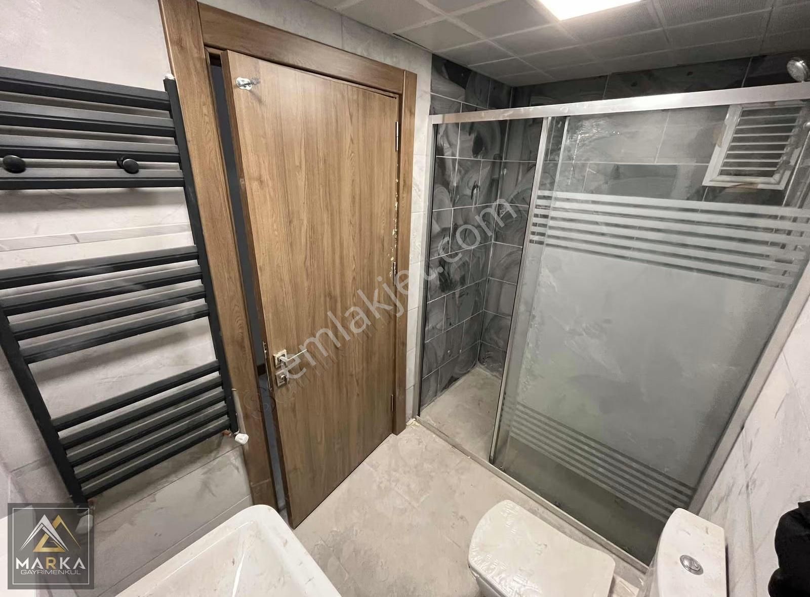 Marka'dan Bölcek Toki Konutlarında Arakat Sıfır 2+1 Daire - Görsel 16