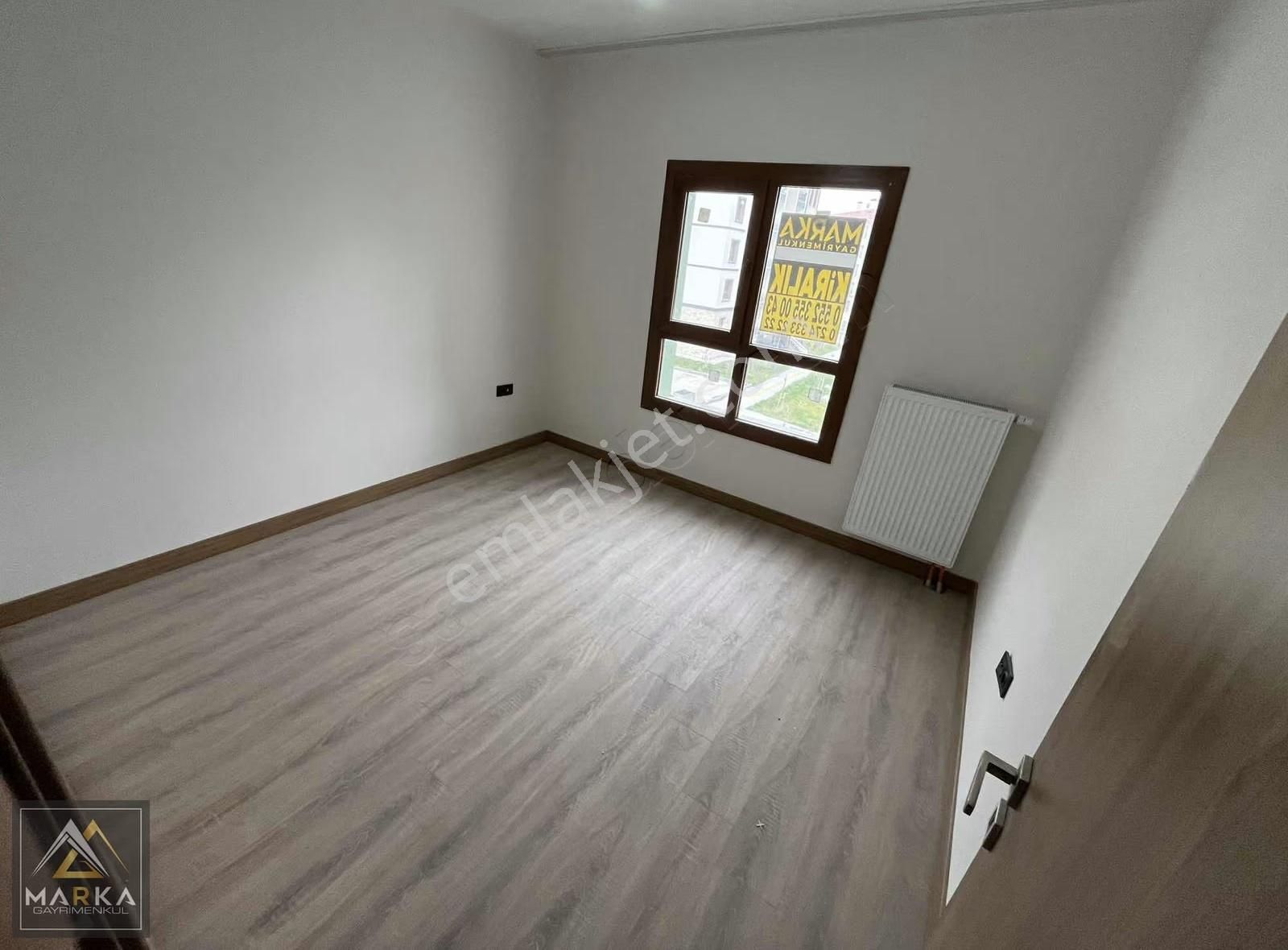 Marka'dan Bölcek Toki Konutlarında Arakat Sıfır 2+1 Daire - Görsel 7