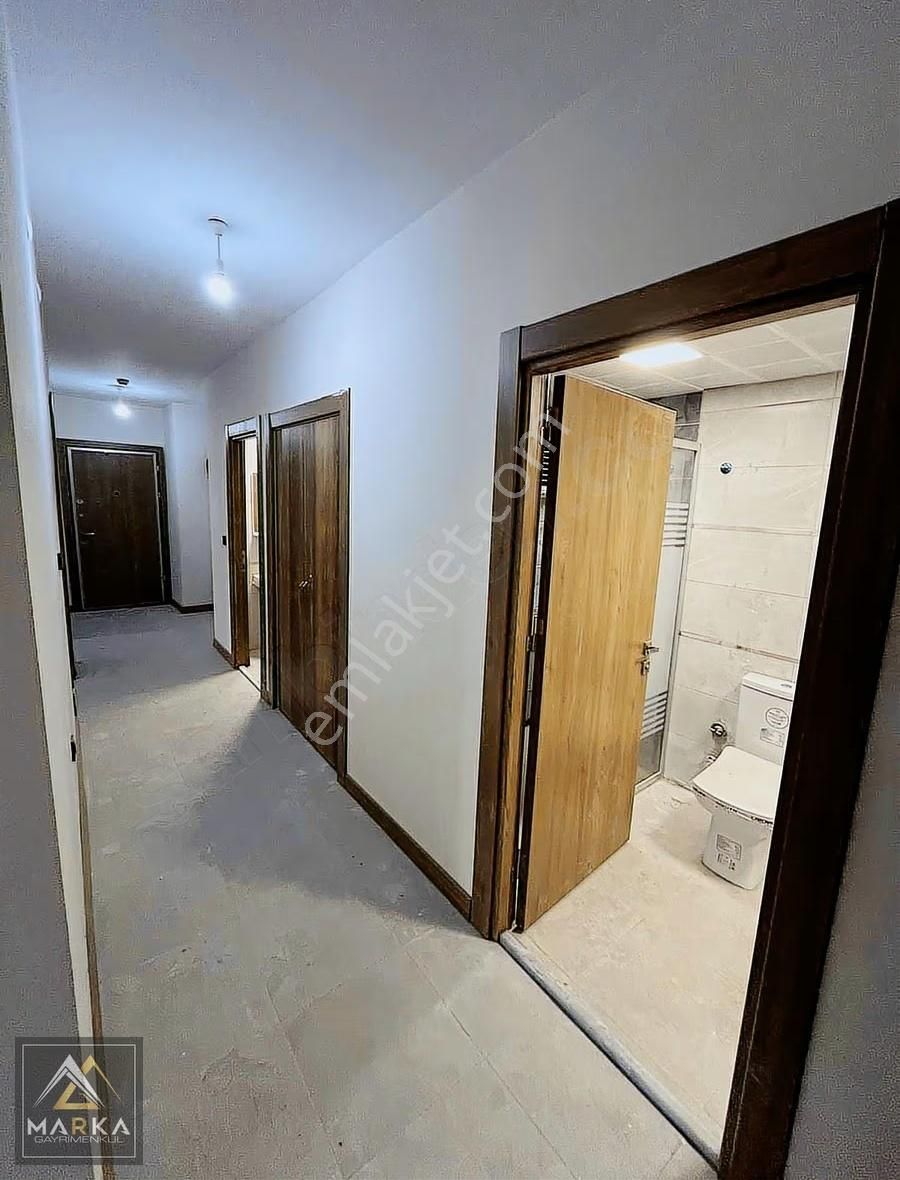 Marka'dan Bölcek Toki Konutlarında Arakat Sıfır 2+1 Daire - Görsel 5