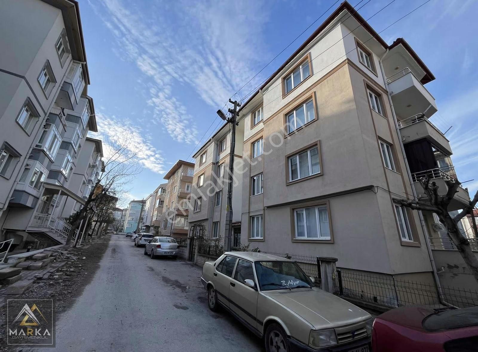 Marka'dan Sporkent'te İçi Yapılı 3 Cephe Güzel Lokasyon'da 3+1 - Görsel 19