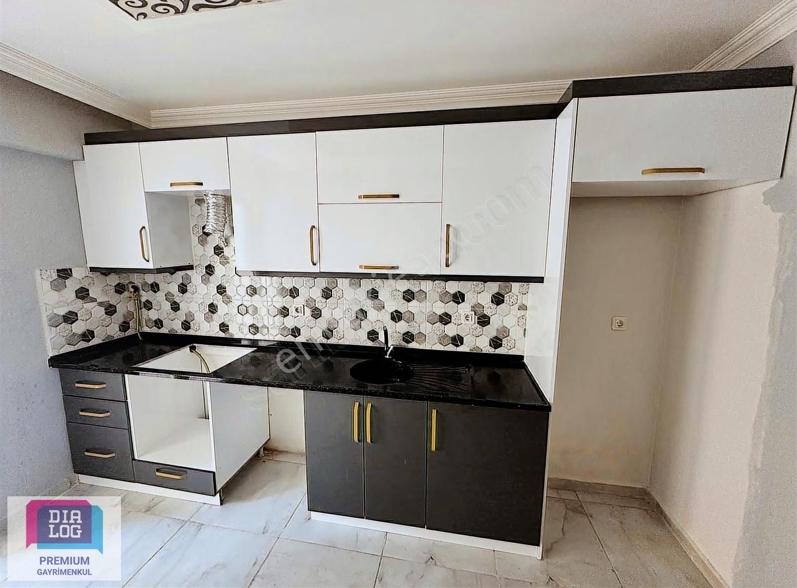 Dialog Premıum'dan Demirtaş Sakarya Mahallesi Kiralık 2+1 Daire - Görsel 16
