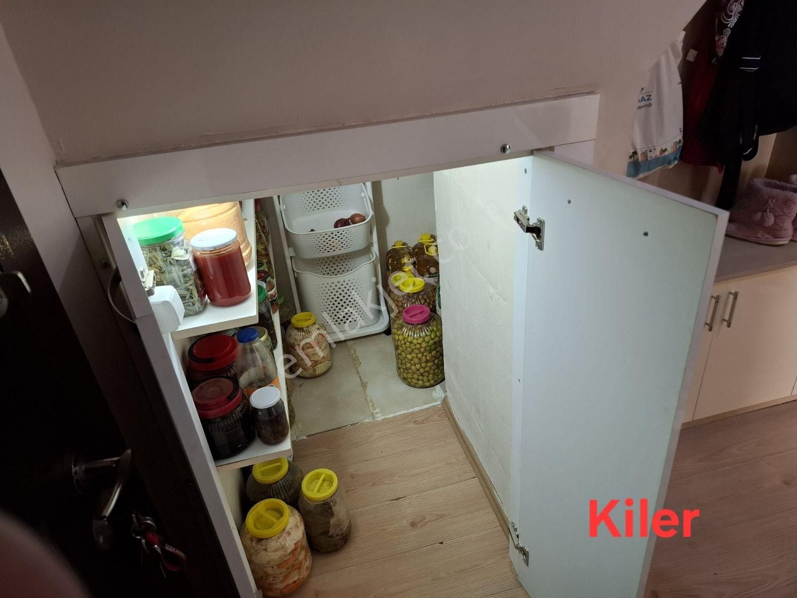 Rw Akar'dan 220m2 Çatı Dublexi - Görsel 11