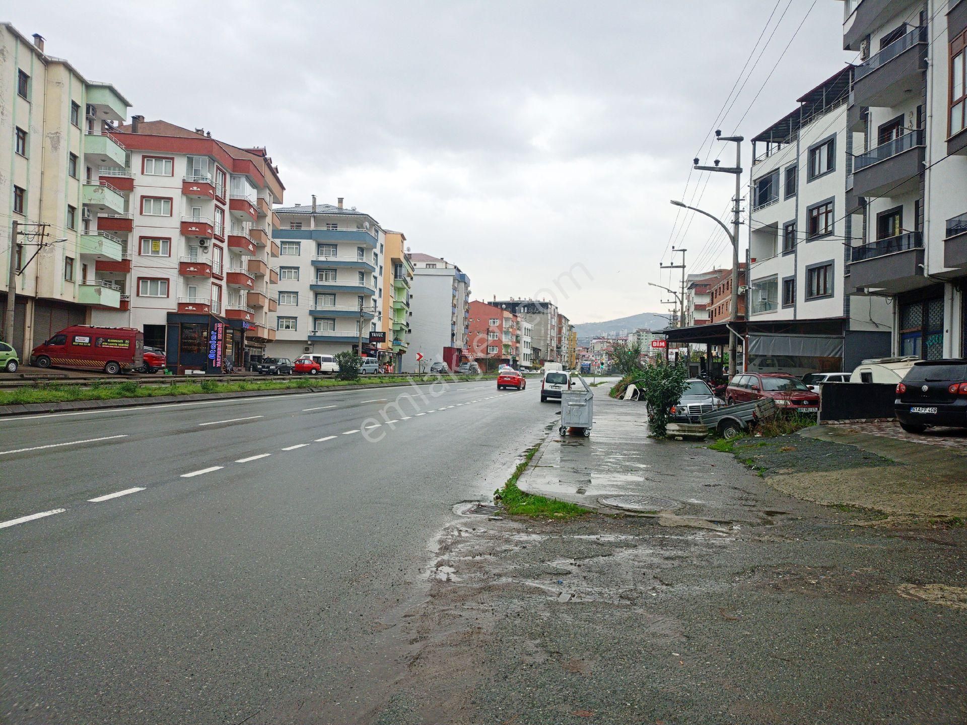 Akçaabat Darıca' Da Potansiyel Yatırımlık Komple Satılık 4 Katlı Müstakil Bina - Görsel 35