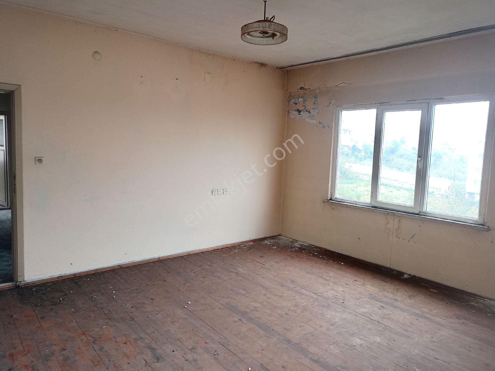 Akçaabat Darıca' Da Potansiyel Yatırımlık Komple Satılık 4 Katlı Müstakil Bina - Görsel 12