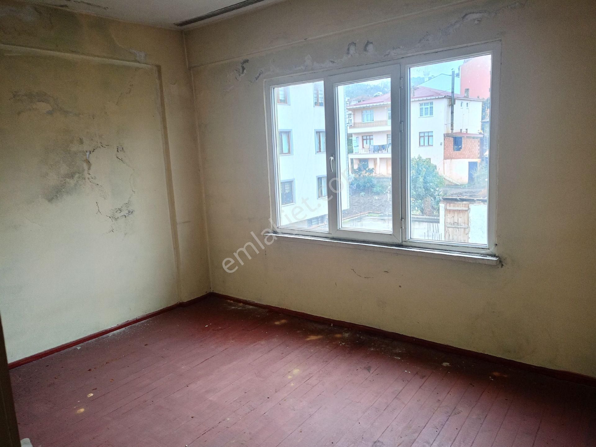 Akçaabat Darıca' Da Potansiyel Yatırımlık Komple Satılık 4 Katlı Müstakil Bina - Görsel 25