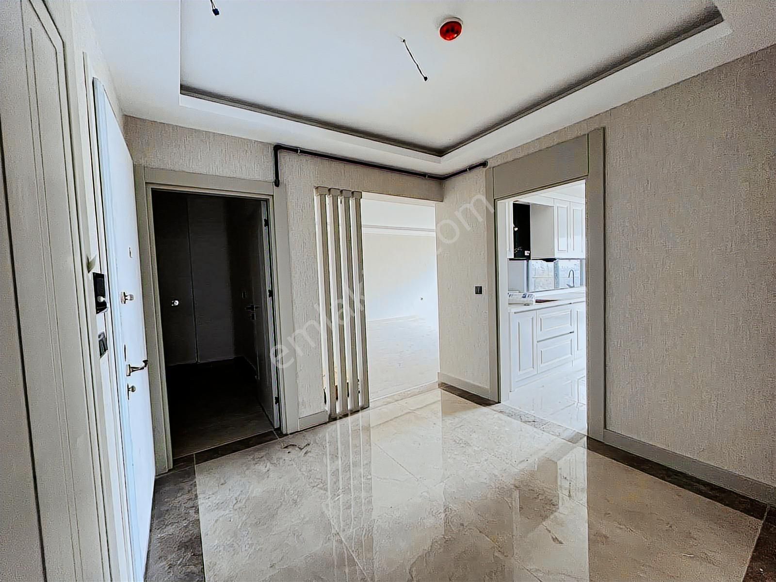 Çakırlar'da İnanılmaz Fiyata 200m2 4+1 Muhteşem Fırsat Dairesi - Görsel 6