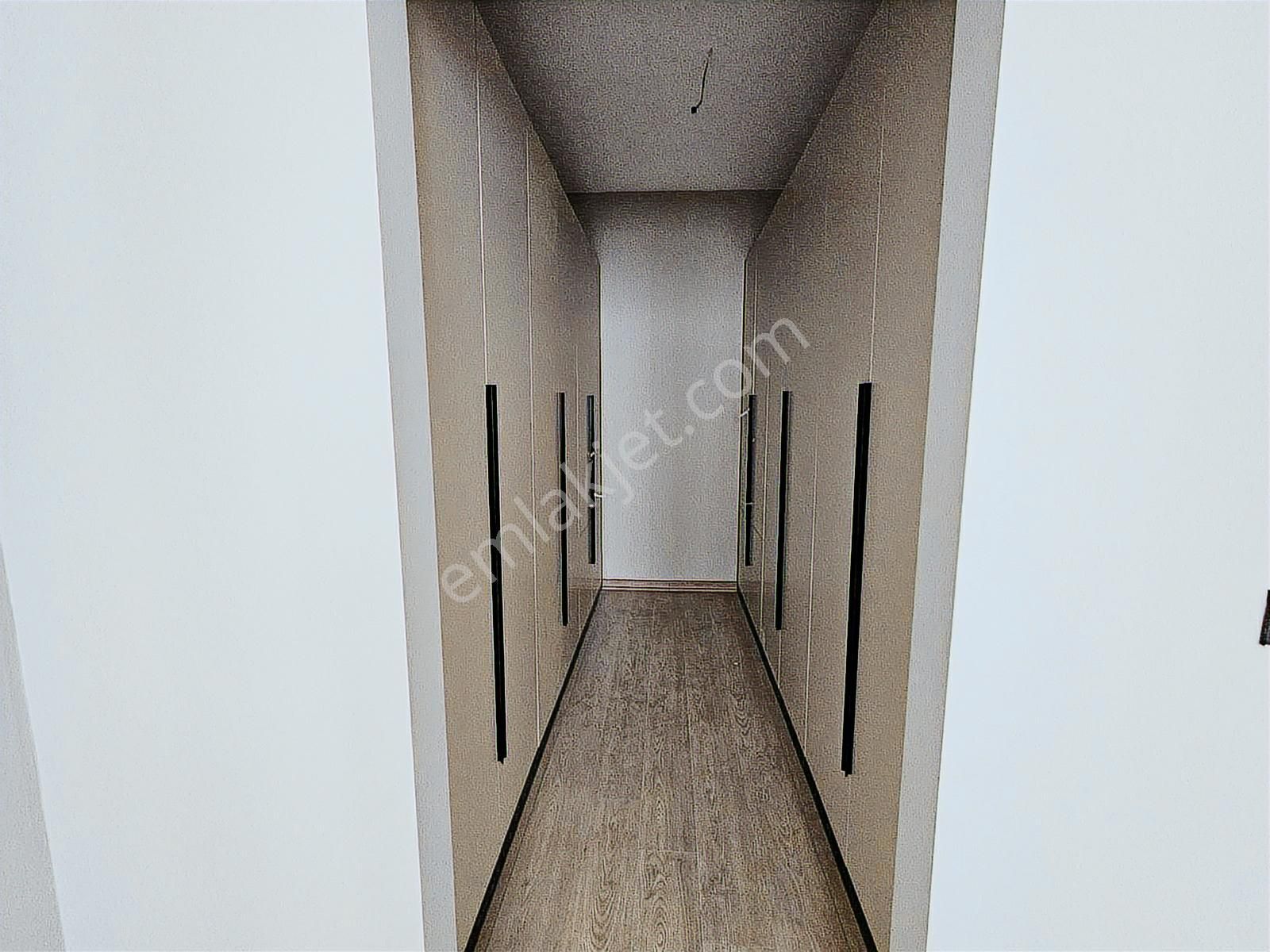 Çakırlar'da İnanılmaz Fiyata 200m2 4+1 Muhteşem Fırsat Dairesi - Görsel 35