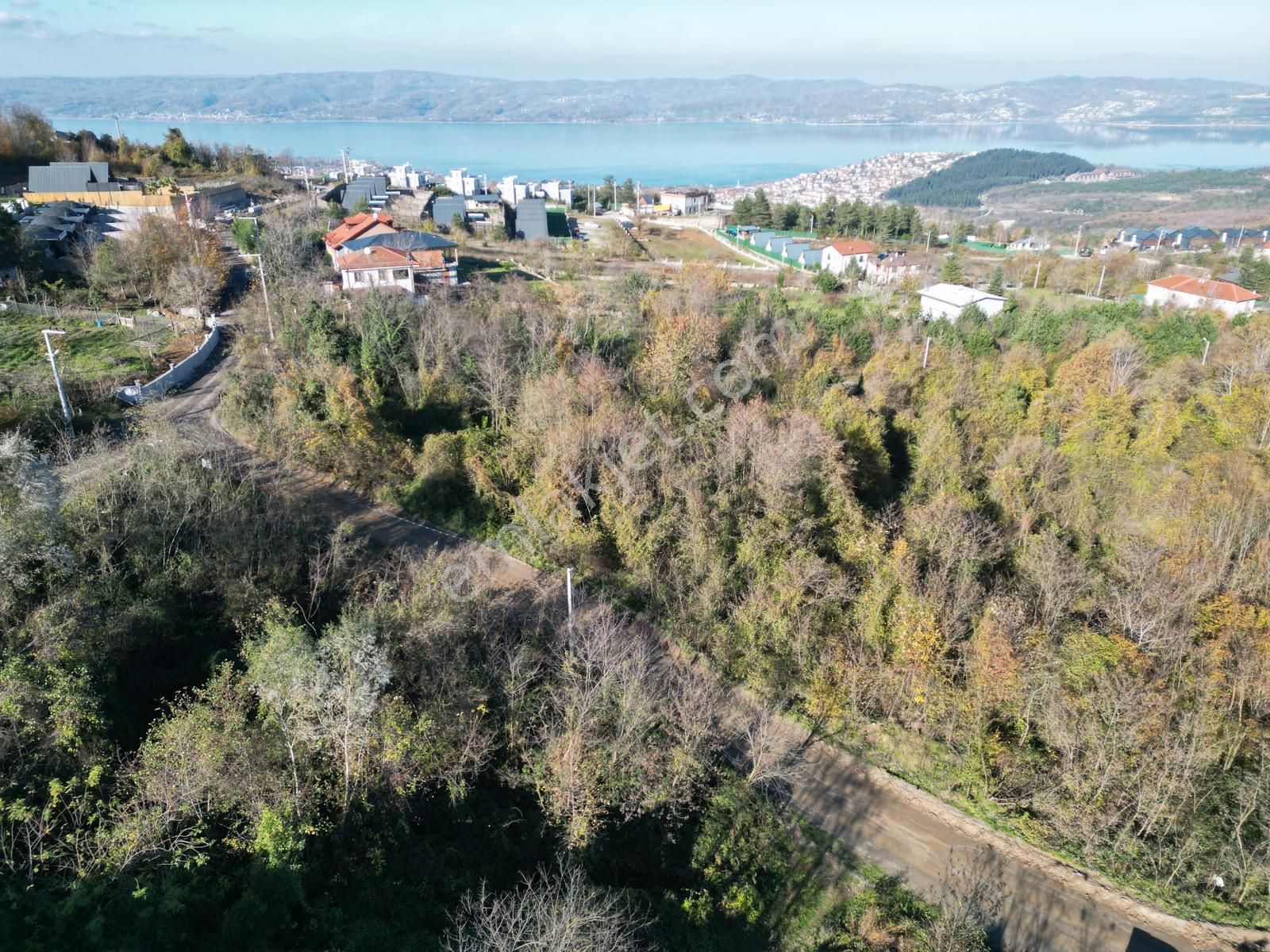 Sapanca Şükriye’de 694 M2 Satılık Bahçe İçinde Konteyner - Görsel 25