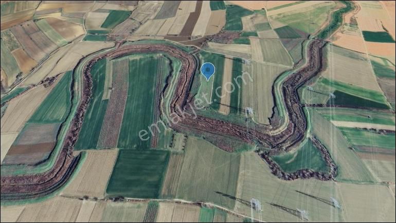 Acil Satılık Çanakkale Gelibolu Evreşe De Yatırım Fırstı, Satılık 2 Adet Bitişik Tarla - Görsel 5