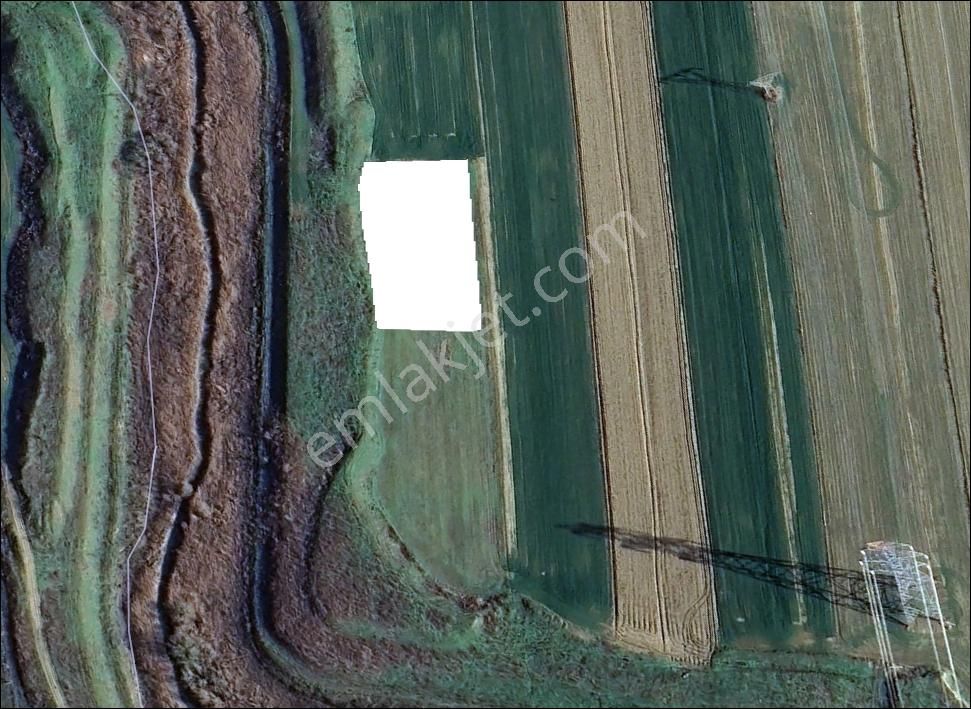 Acil Satılık Çanakkale Gelibolu Evreşe De Yatırım Fırstı, Satılık 2 Adet Bitişik Tarla - Görsel 2