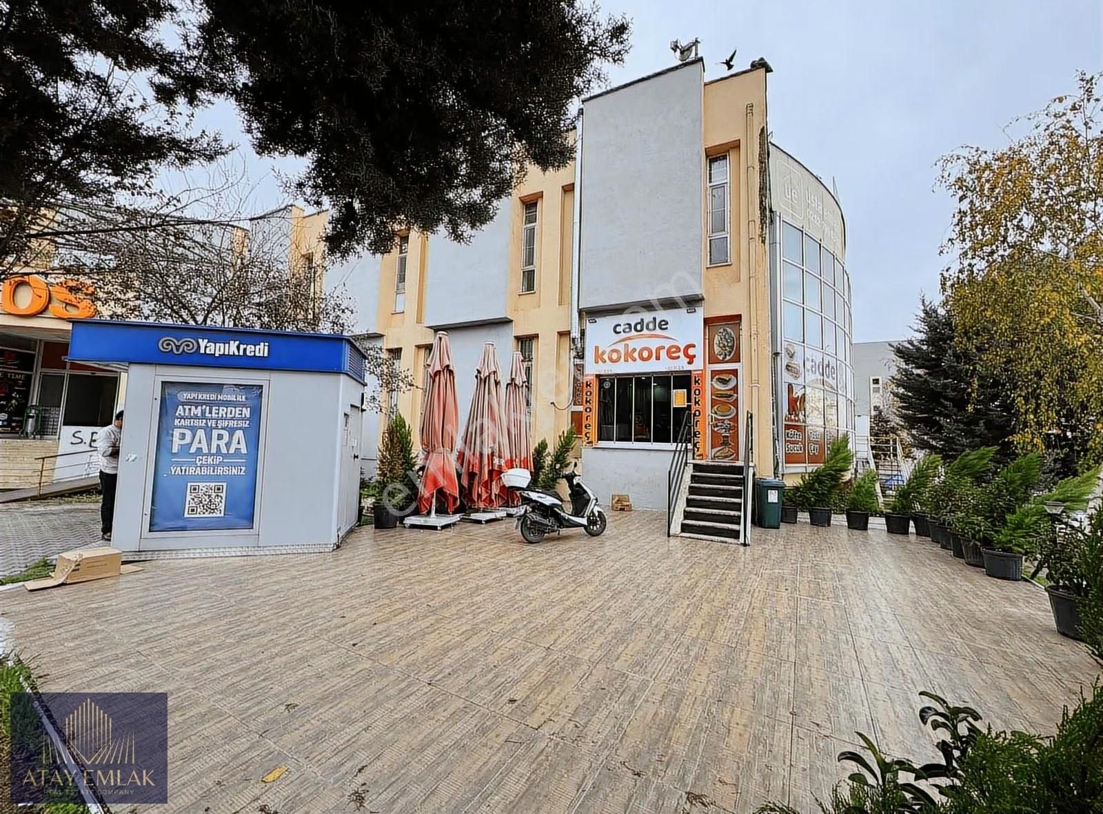 Hazır Kurulu Kokoreç Dükkanı - Görsel 26