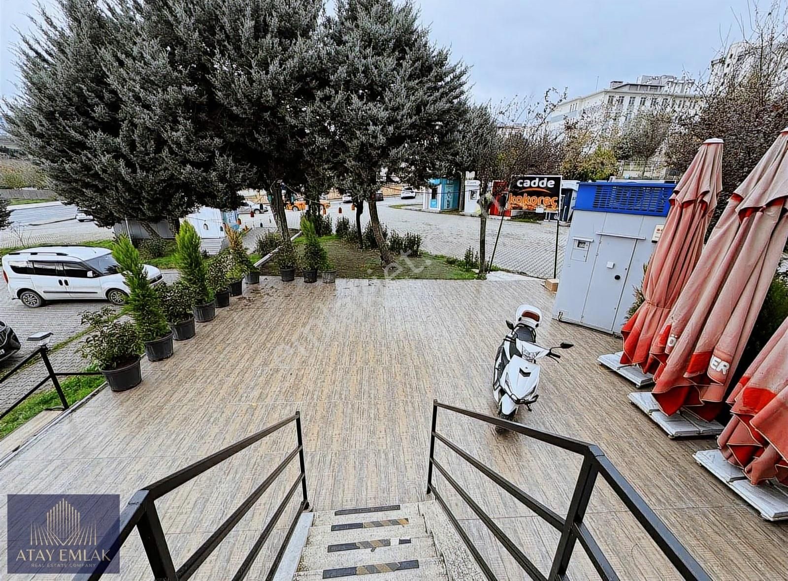 Hazır Kurulu Kokoreç Dükkanı - Görsel 20