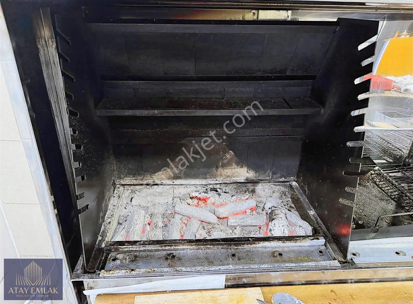 Hazır Kurulu Kokoreç Dükkanı - Görsel 10
