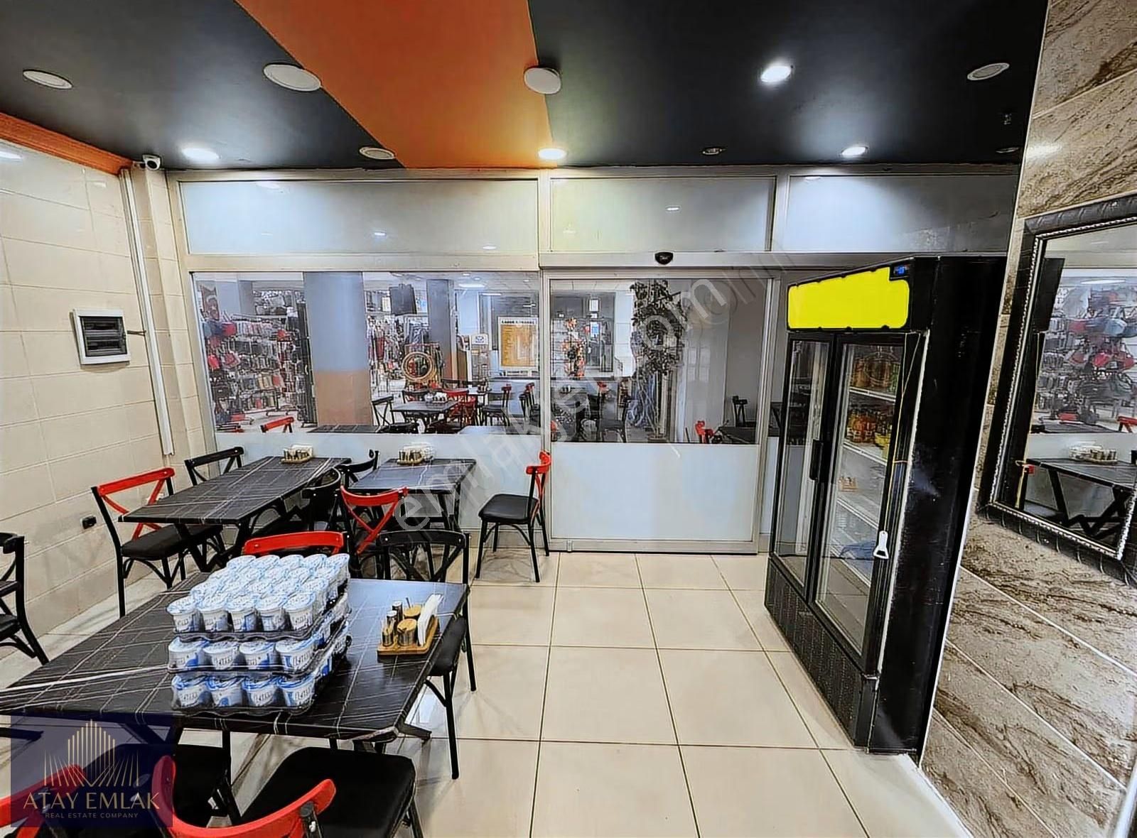 Hazır Kurulu Kokoreç Dükkanı - Görsel 31