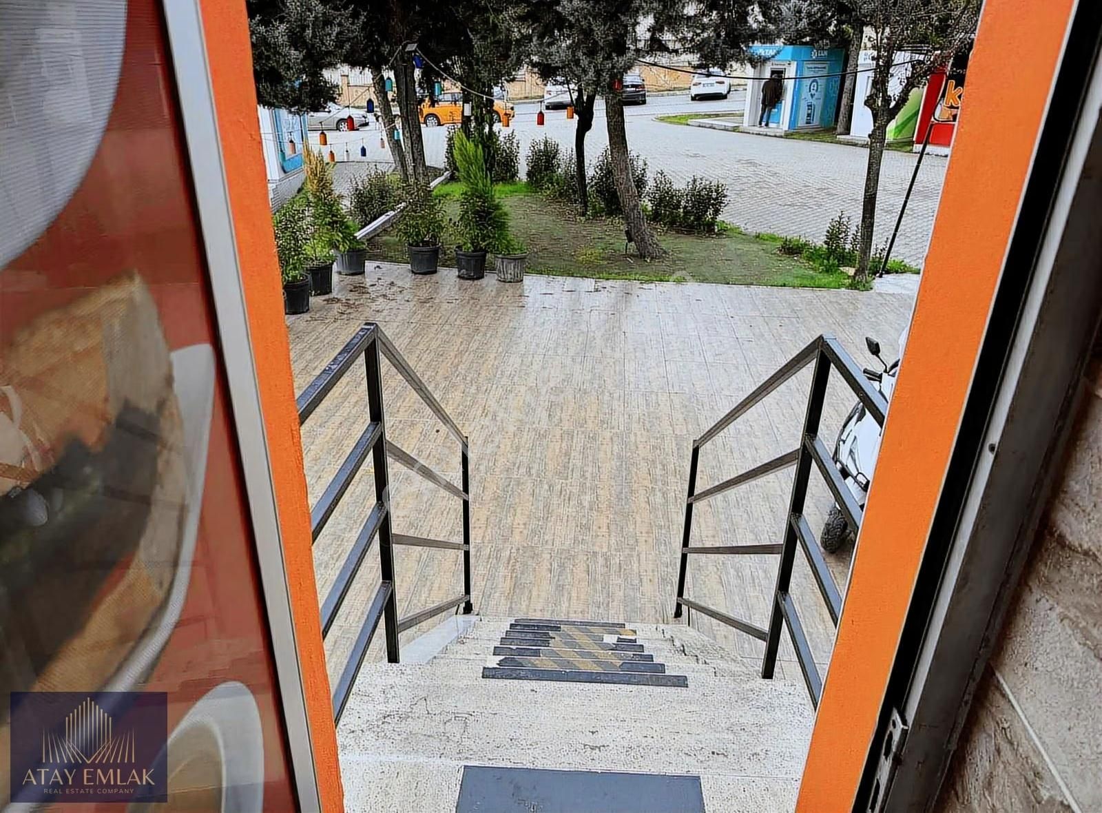 Hazır Kurulu Kokoreç Dükkanı - Görsel 5