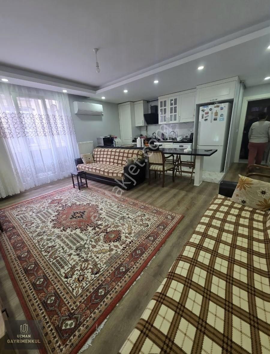 Acılar Merkez Mh. 3+1 Ebeveyn Banyolu K.otoparklı Satılık Daire