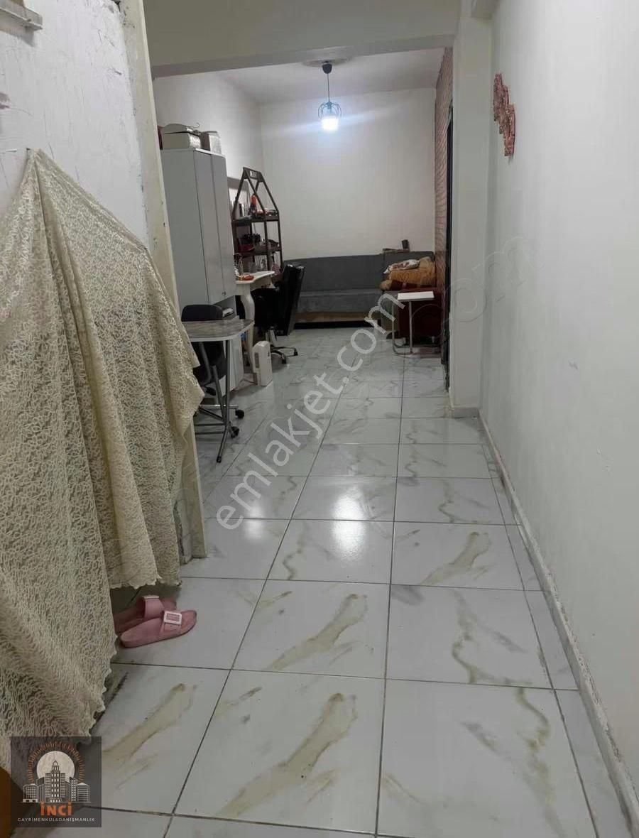 Osmanoğlu Caddesinde Kiralık Dükkan İskanlı Binada - Görsel 7