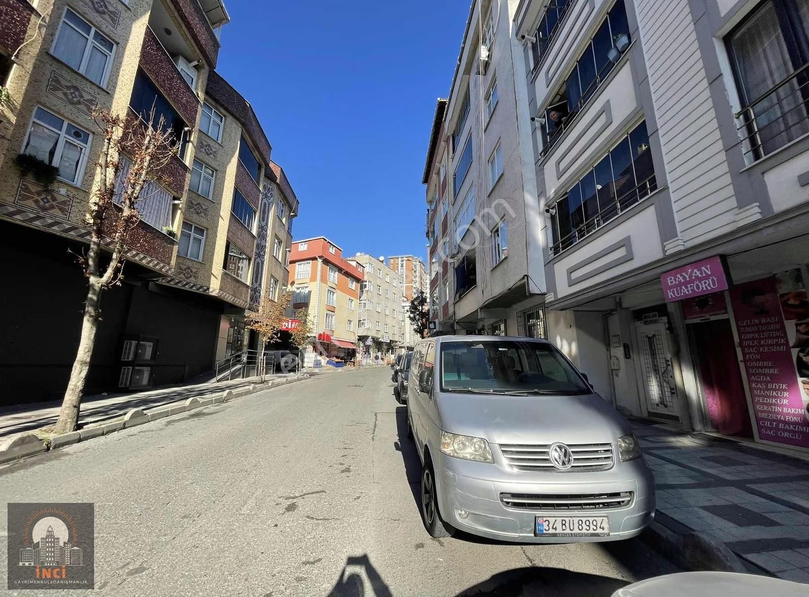 Osmanoğlu Caddesinde Kiralık Dükkan İskanlı Binada - Görsel 9